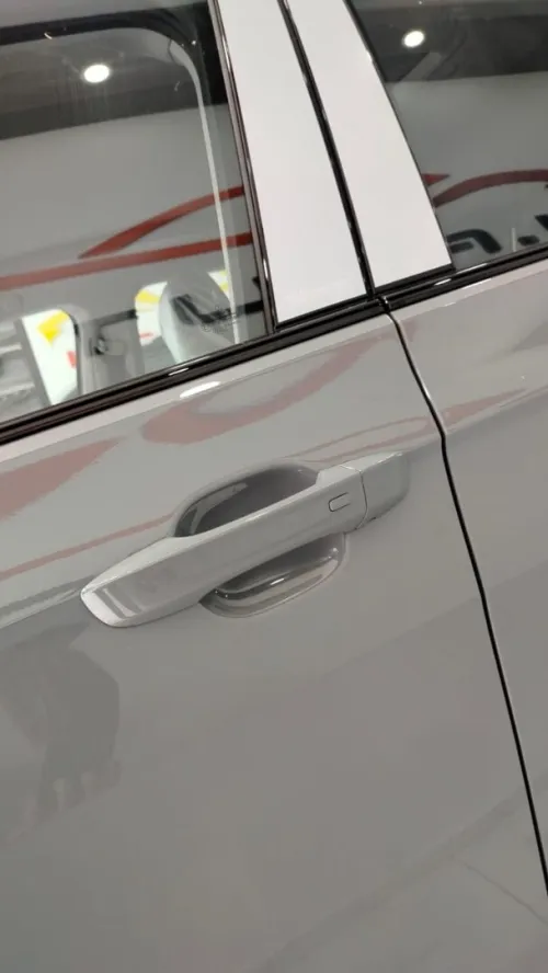 Volkswagen Tharu  2026 Bright Moon Edition 