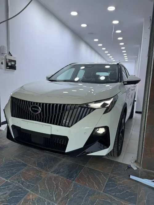 GAC GS3 emzoom 2026 GL/Exclusive