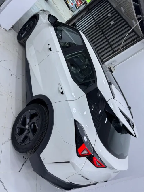 GAC GS3 emzoom 2026 GL/Exclusive