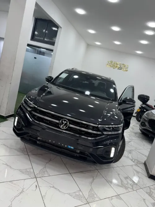 Volkswagen T-Roc 2025 Chenguang Edition