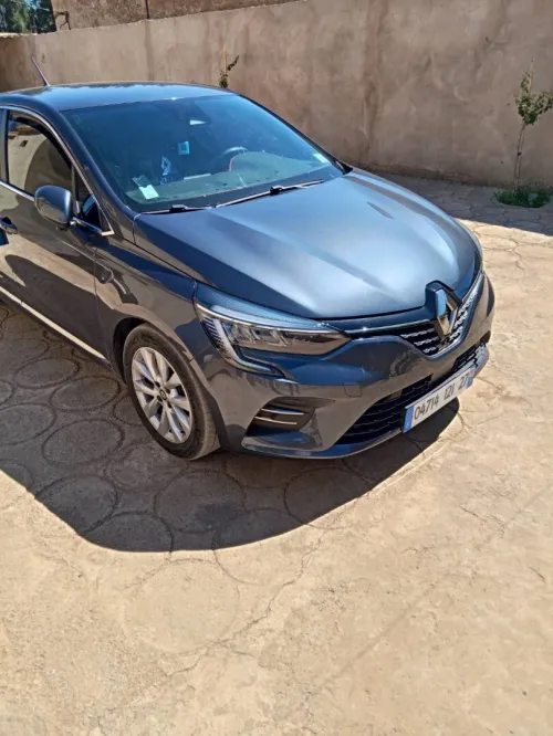 Renault Clio 5 2021 Intense