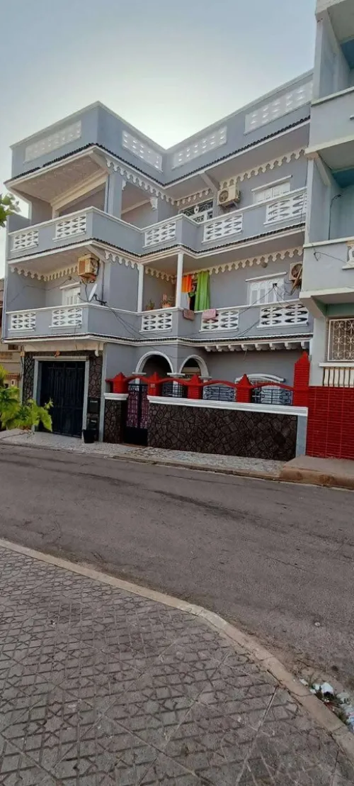 Vente Villa Oran Misseghine