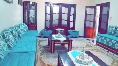 Vente Villa Oran Misseghine