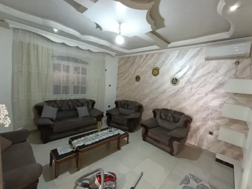 Location Appartement Niveau de villa F2 Constantine Constantine