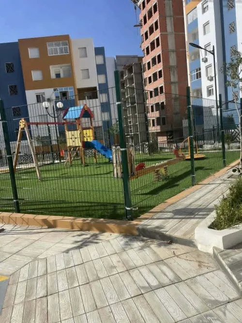 Location Appartement F2 Constantine El khroub