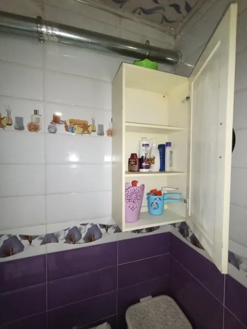 Location Appartement Niveau de villa F2 Constantine Constantine