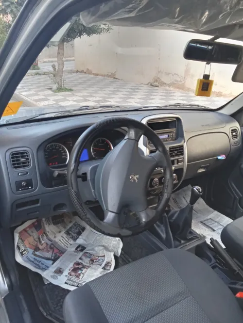 Peugeot Peugeot 2024 4x4