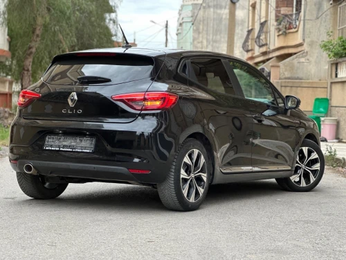Renault Clio 5  2023 Evolution