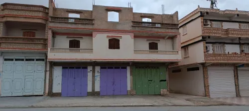 Vente Villa Oum el bouaghi Oum el bouaghi