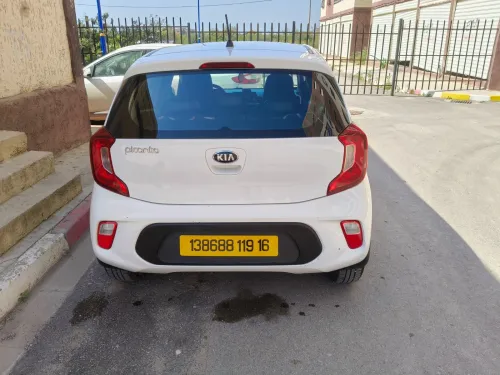 Kia Picanto 2019 LX Start