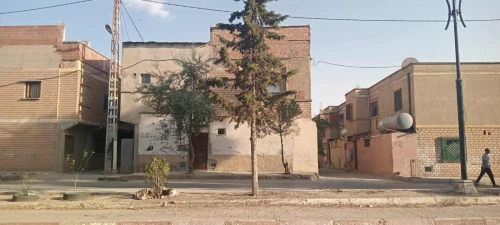 Vente Appartement F5 Tiaret Tiaret