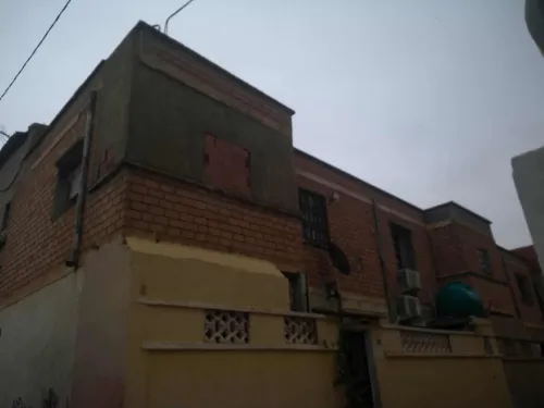Vente Appartement F5 Tiaret Tiaret