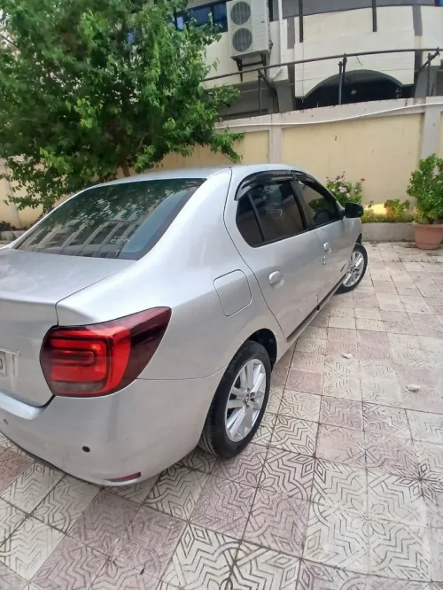 Renault Symbol 2018 Made In Bladi