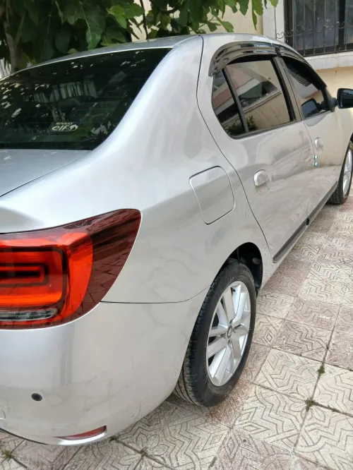 Renault Symbol 2018 Made In Bladi