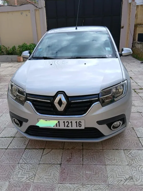 Renault Symbol 2021 Made In Bladi
