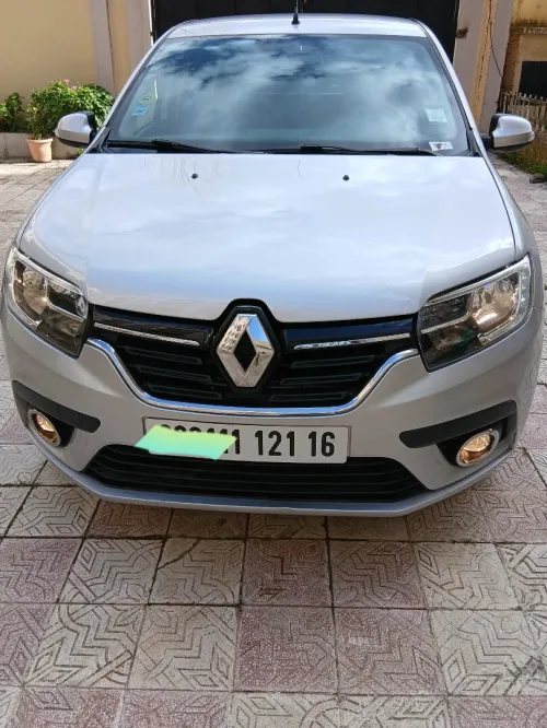Renault Symbol 2021 Made In Bladi