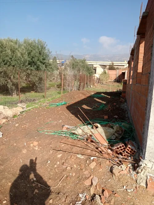 Vente Carcasse Aïn Defla Ain soltane