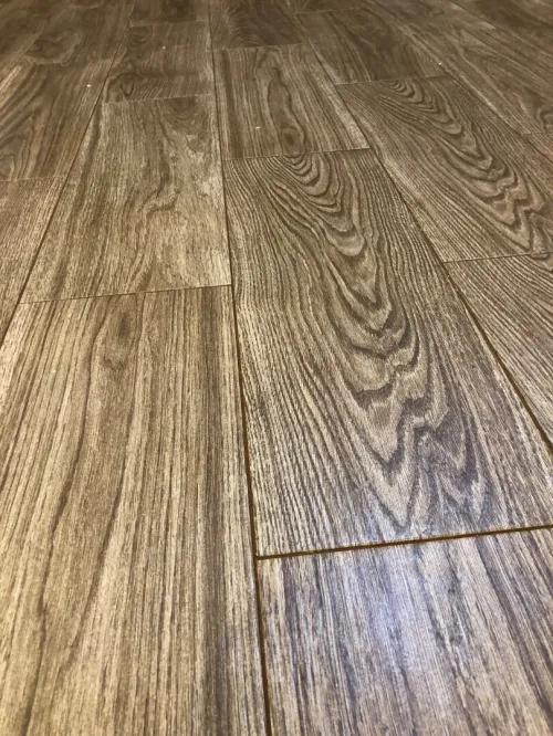 Nettoyage des surfaces avec agrément