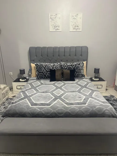 Chambre a coucher a vendre