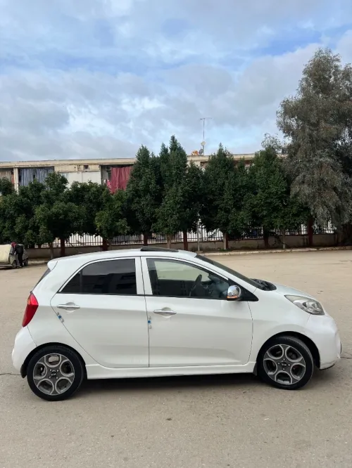 Kia Picanto 2016 