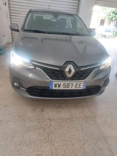 Renault Taliant 2025 