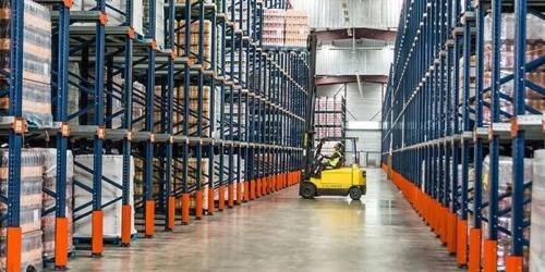 Location Hangar - Usine Blida Blida