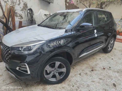 Chery Tiggo 4 pro 2025 Luxury 