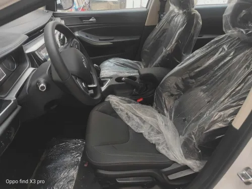 Chery Arrizo 5 2025 Luxury