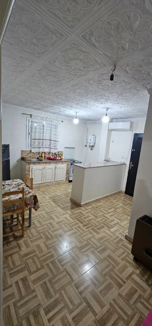 Location vacances Appartement Niveau de villa F2 Alger Ouled fayet