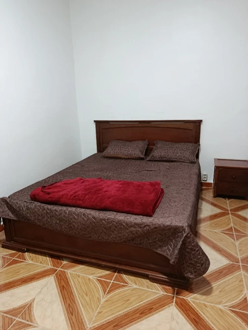 Location vacances Appartement Niveau de villa F2 Alger Ouled fayet