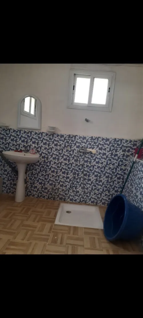 Location vacances Appartement Niveau de villa F2 Alger Ouled fayet