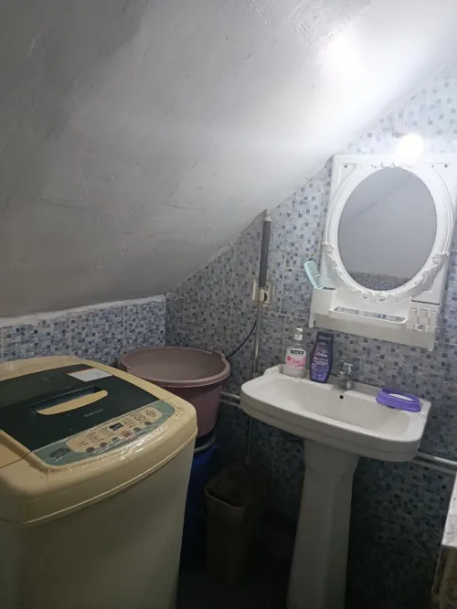Location vacances Appartement Niveau de villa Studio Alger Ouled fayet