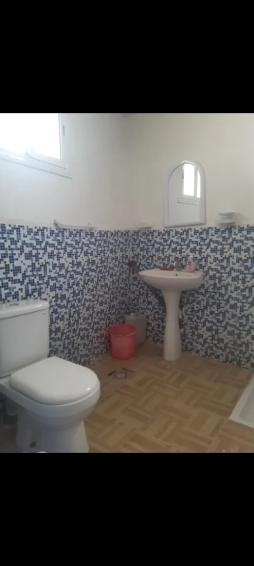 Location vacances Appartement Niveau de villa F2 Alger Ouled fayet