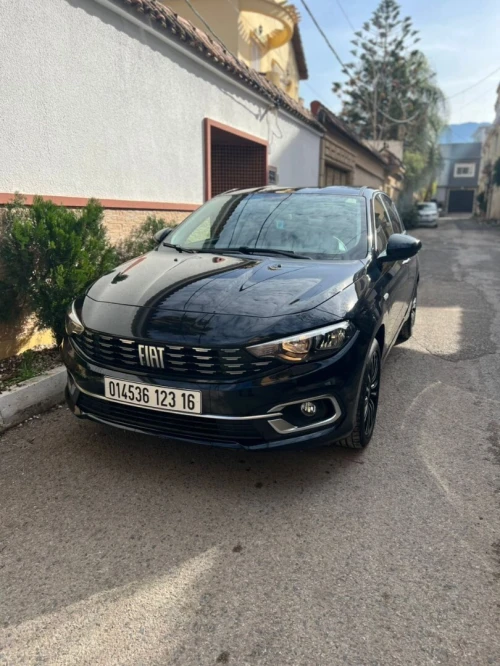 Fiat Tipo Sedan 2023 Life