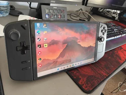 Lenovo Legion Go