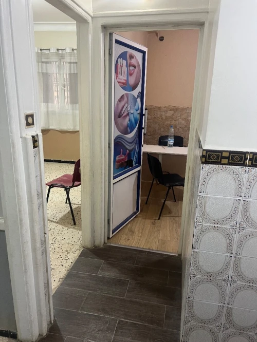 Location Appartement Niveau de villa F3 Boumerdès Khemis el khechna