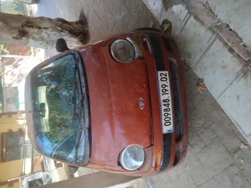 Daewoo Matiz 1999 Base