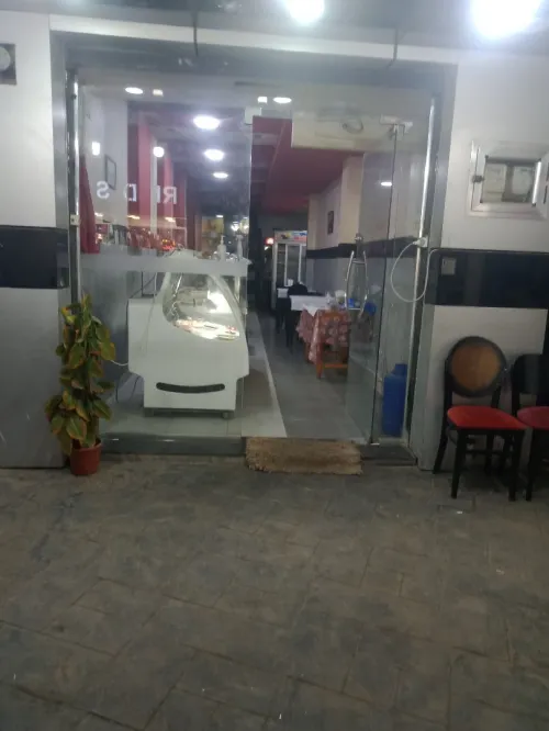 Location Local Alger Staoueli