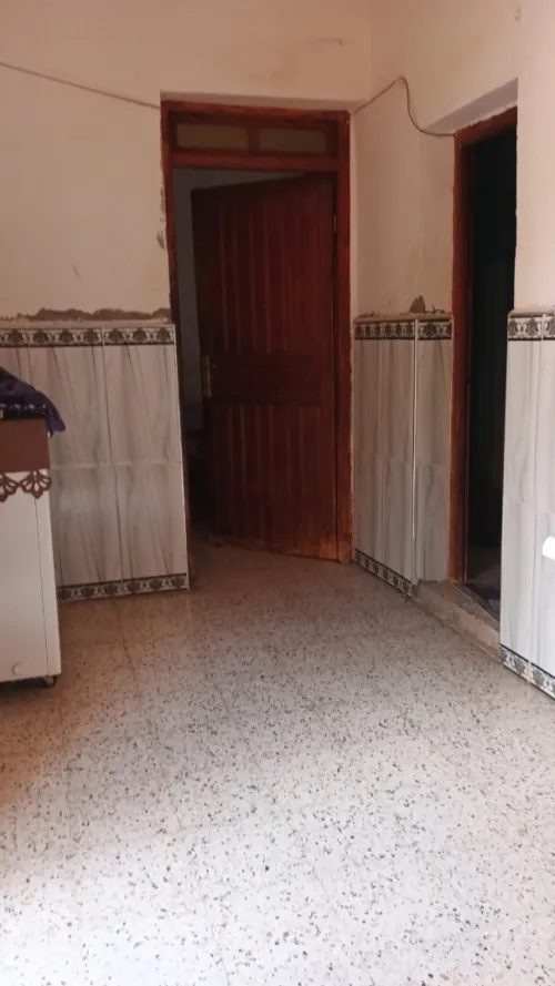 Vente Villa Ouled Djellal Ouled Djellal