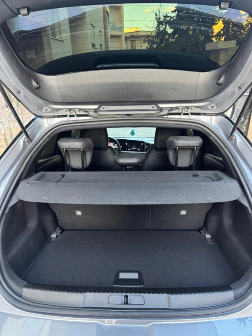 Opel Mokka 2024 GS Line