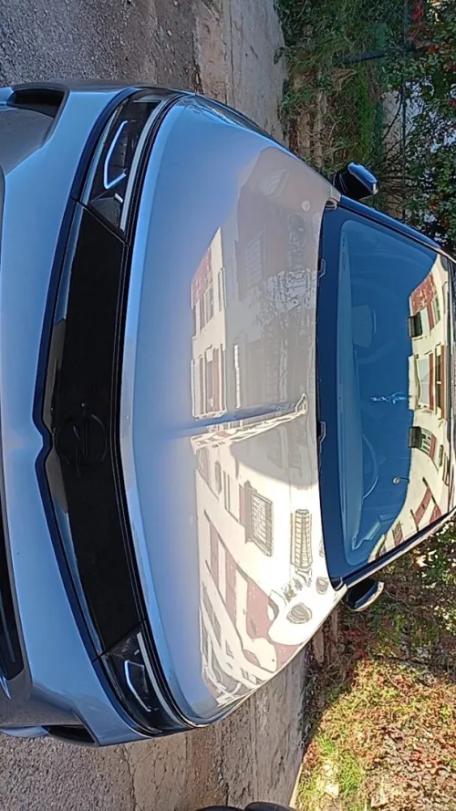 Opel Mokka 2024 GS Line
