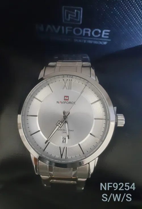 Montre homme NAVIFORCE ORIGINAL