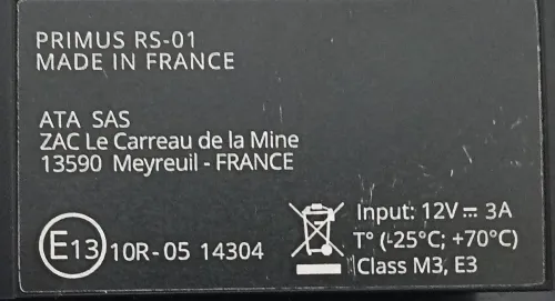 Taximètre
