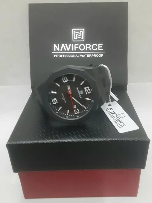 Naviforce Montre homme