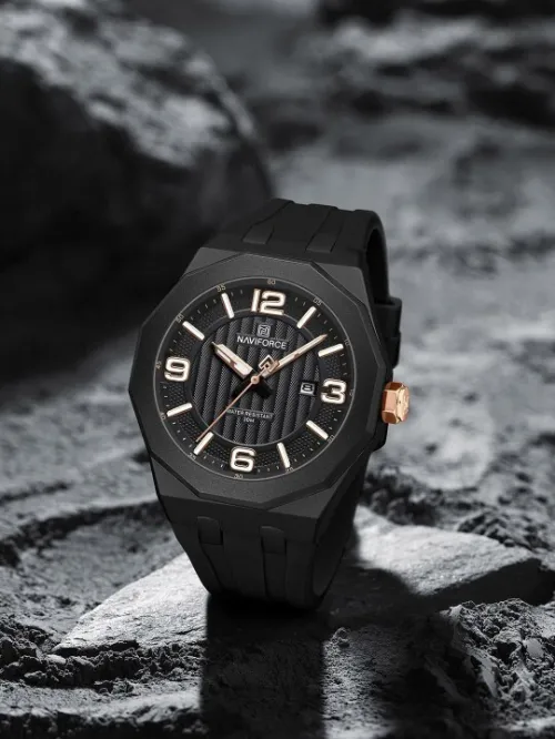 Montre homme NAVIFORCE ORIGINAL