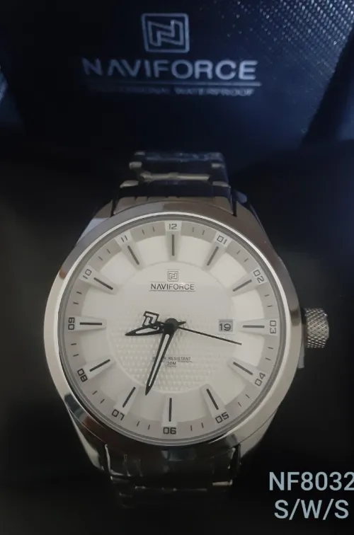 Montre homme ORIGINAL NAVIFORCE