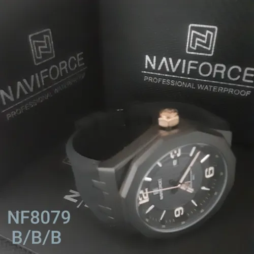 Montre homme NAVIFORCE ORIGINAL