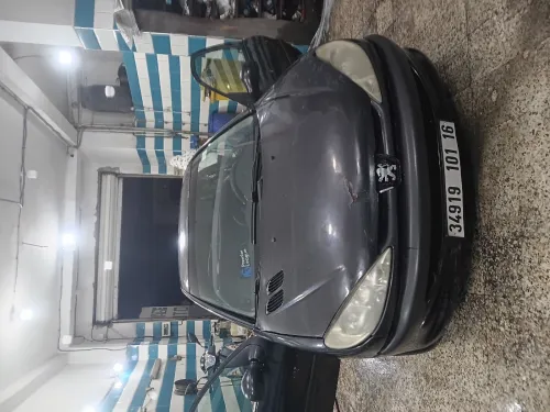 Peugeot 206 2001 206