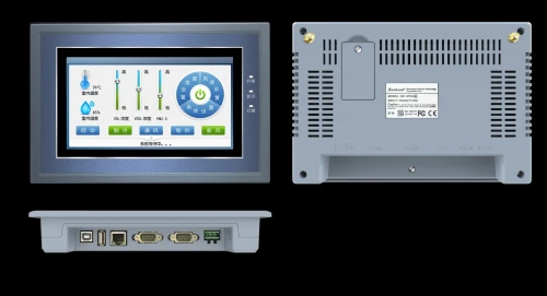 Xinje PLC Variateurs