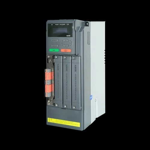 Variateur de fréquence XINJE 0,75 kw ... 7,5 kw